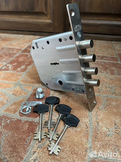 Дверной замок