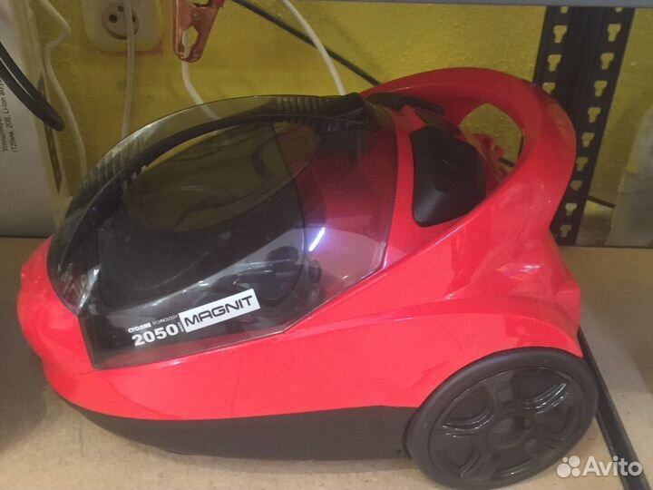 Пылесос Magnit