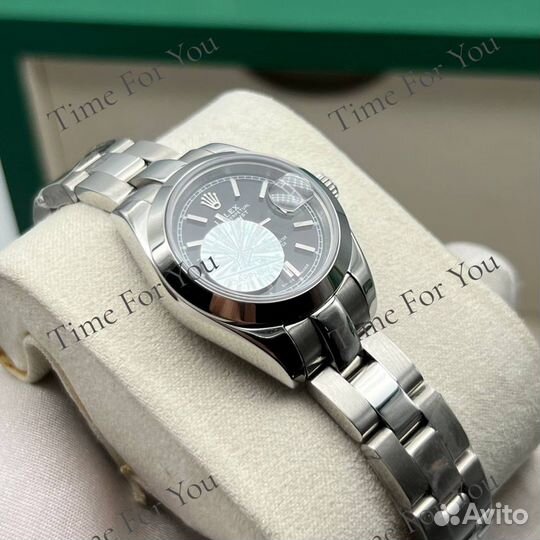 Часы женские мини Rolex Datejust 26 мм