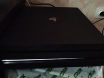 Sony PS4 pro 9.00, 4 tb памяти