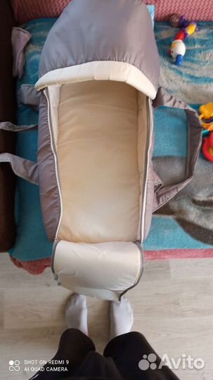 Переноска для детей