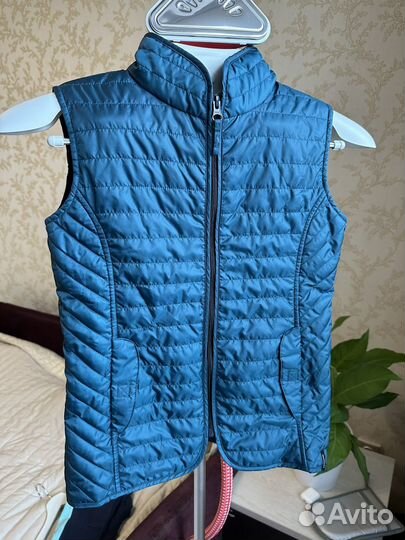 Жилет бриджи конный спорт