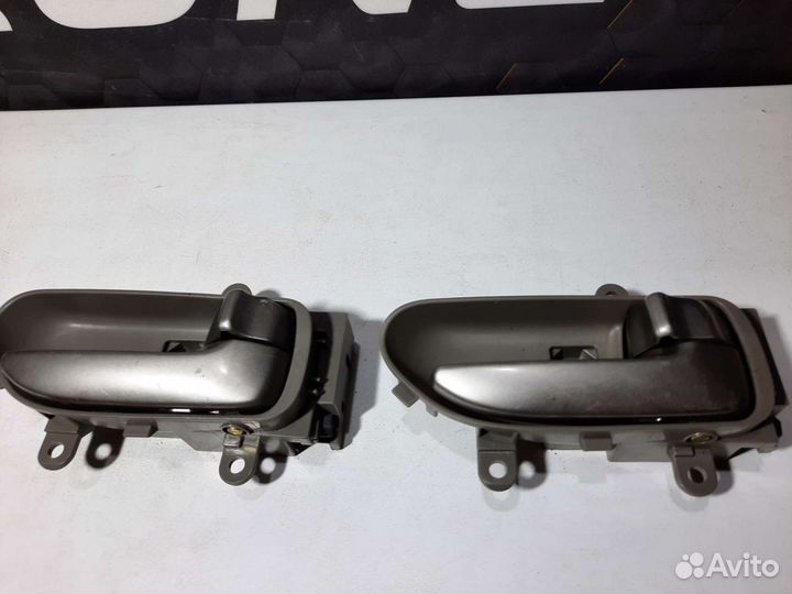 Ручка двери внутренняя правая Infiniti G V35