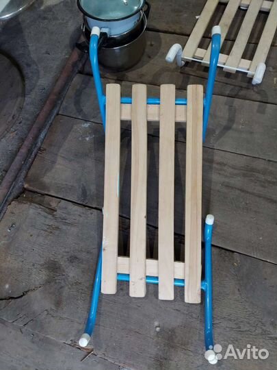 Сиденье для ванны