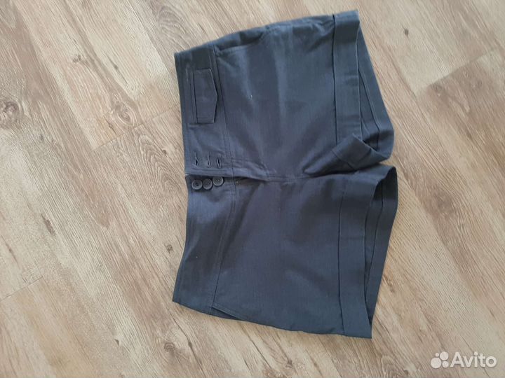 Шорты женские