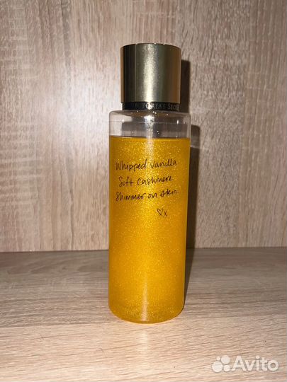 Victoria's secret мист