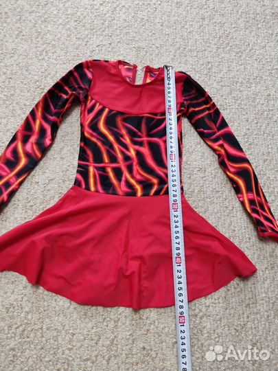 Купальники для художественной гимнастике