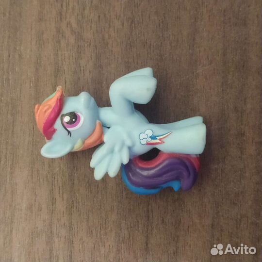 My Little Pony