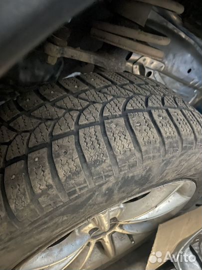 R15 Antares Majoris M5 185/60, PCD 4x98 DIA 56.5