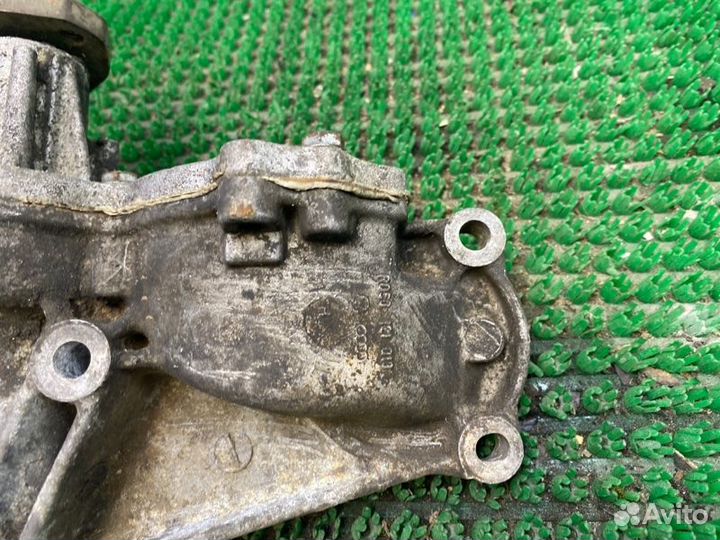 Водяной насос (помпа) Audi A4 B5 ADR 1996