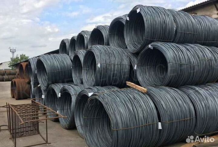 Гнутая арматура RMT-1130