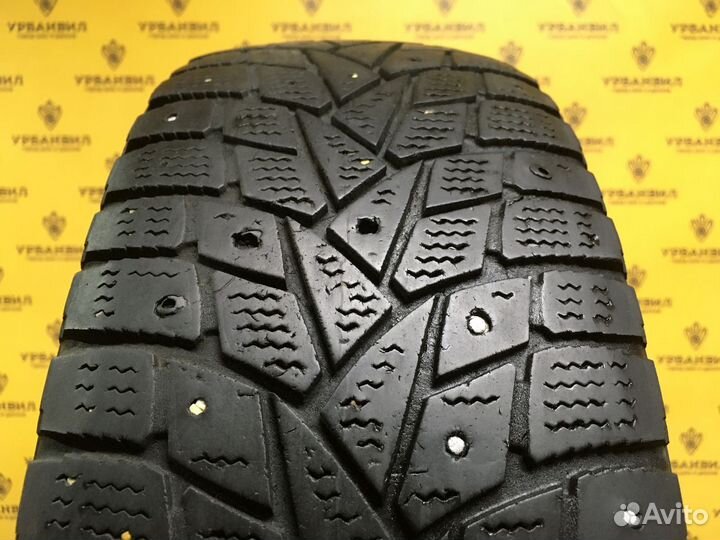 Dunlop SP Winter Ice 01 175/65 R14 82T
