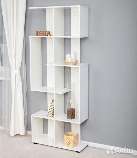 Cтеллаж Zett Plus