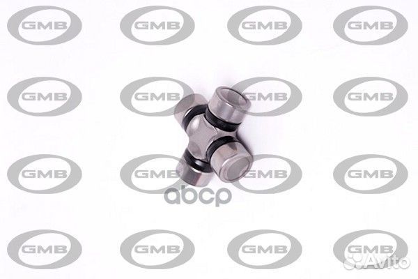 Крестовина рулевая 39.00х16.05 ST1639 GMB