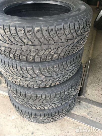Kingstar SW41 225/65 R17 T