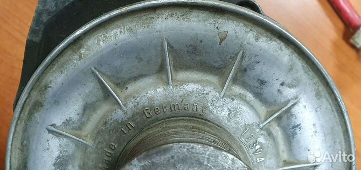 Генератор 1 126 610 113