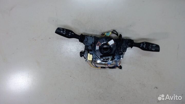 Шлейф руля Lexus RX, 2016