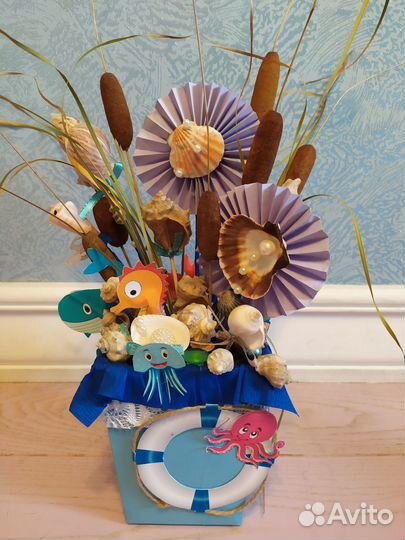 Флористика,сухоцветы,природный материал для подело