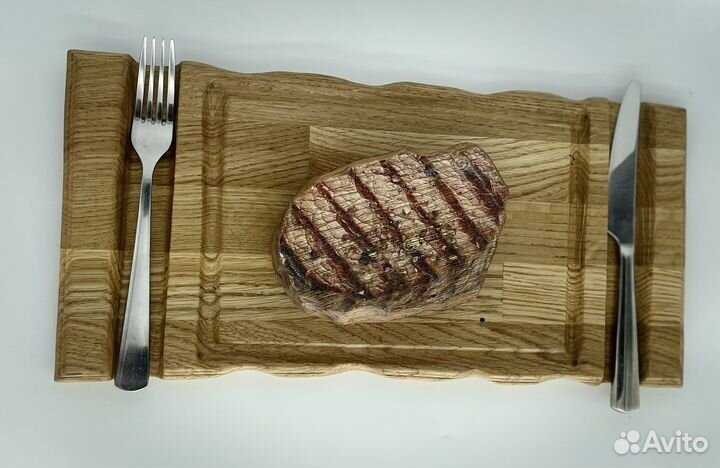 Доски для подачи блюд