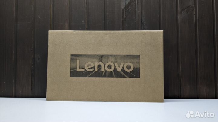 Lenovo IdeaPad 1 15AMN7 / Новый Ноутбук