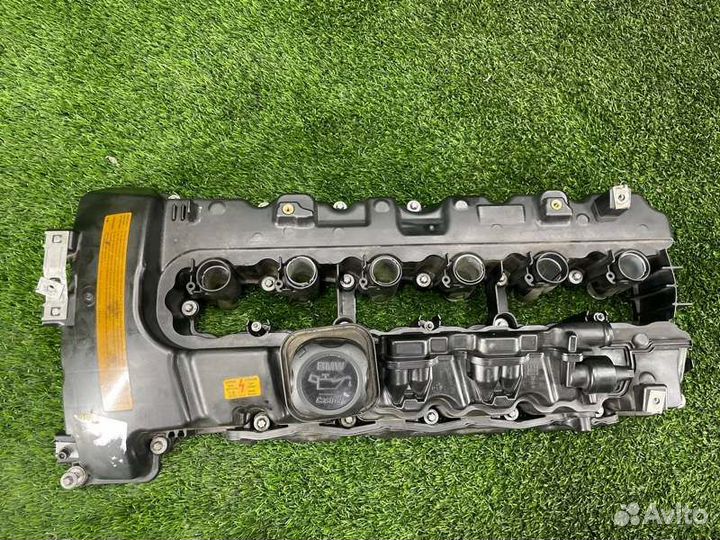 Крышка головки блока цилиндров Bmw 3 E90 N54B30
