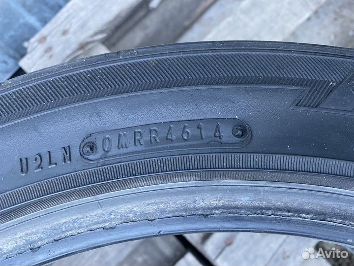 Goodyear Eagle LS2000 Hybrid II 245/45 R19 98W