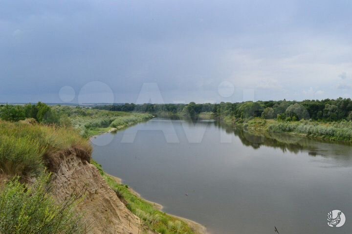 Участок 20 сот. (ИЖС)