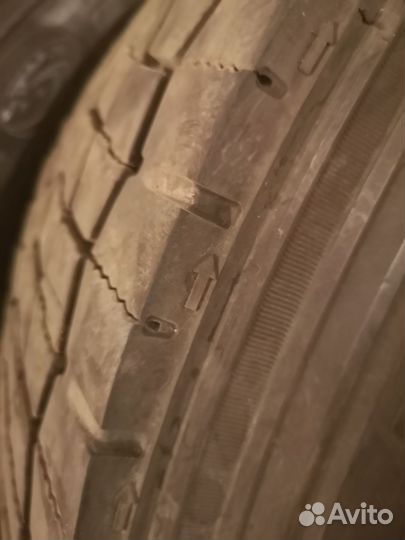 Leao KTD300 315/70 R22