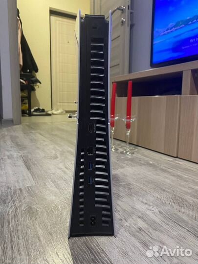 Sony PlayStation 5 slim 1tb