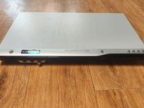 DVD-плеер LG DK-699X