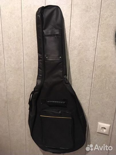 Электроакустическая гитара