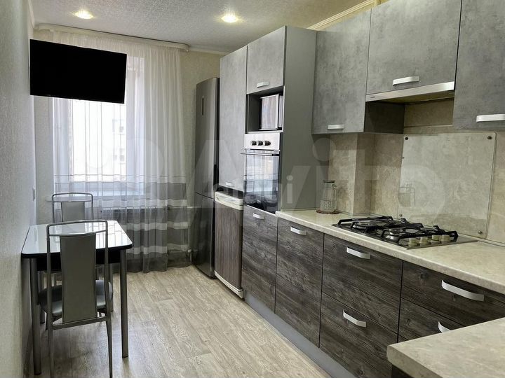 4-к. квартира, 78,9 м², 4/5 эт.