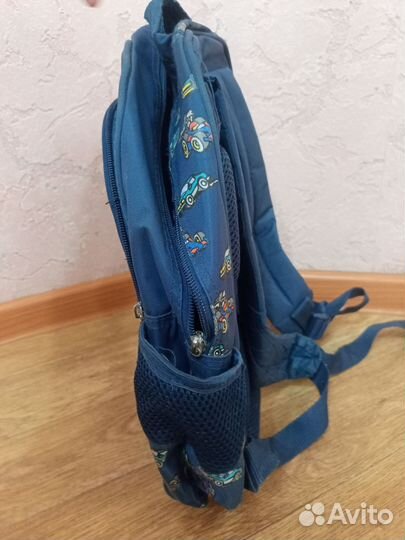 Рюкзак для мальчика