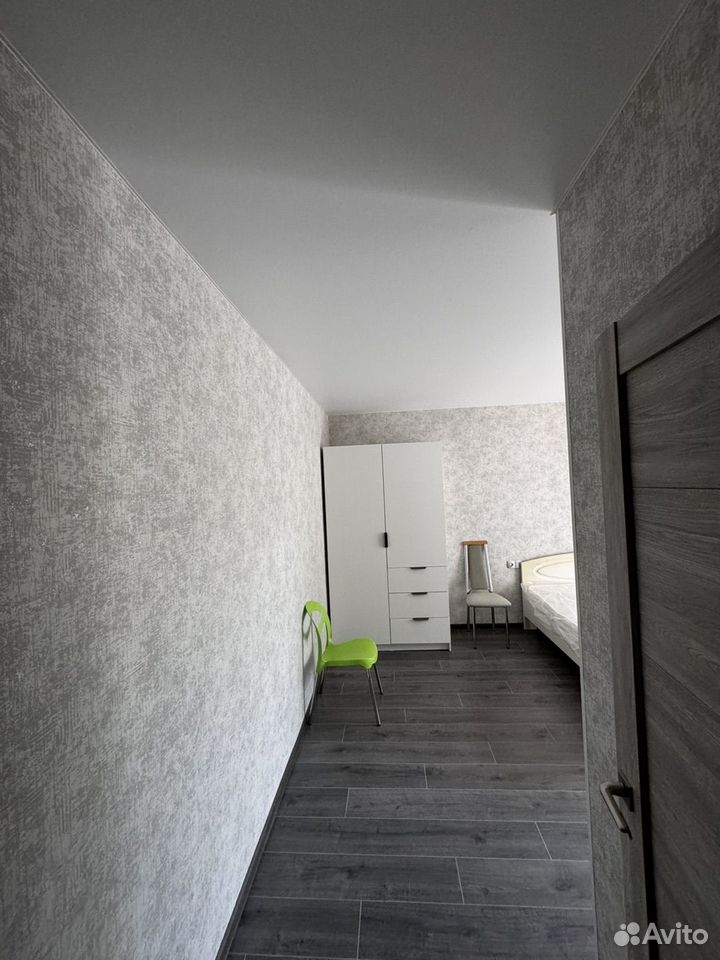 Евро2-комнатная квартира, 45 м² — фото 7