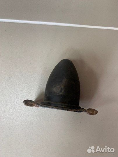 Отбойник рессоры Mitsubishi L200 2013