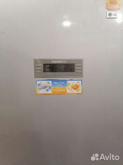 Холодильник на запчасти