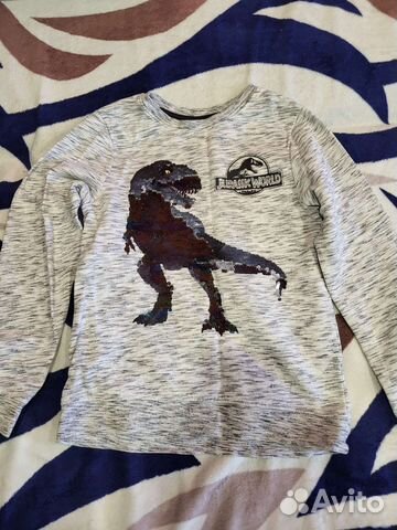 Вещи на мальчика от 128 до 146