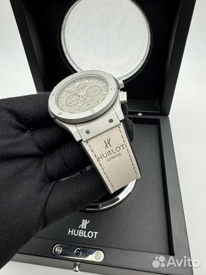 Часы мужские Hublot