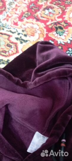 Костюм женский теплый