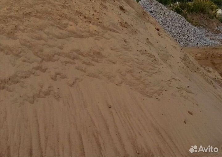 Грунт с доставкой