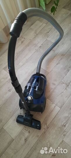 Пылесос Samsung
