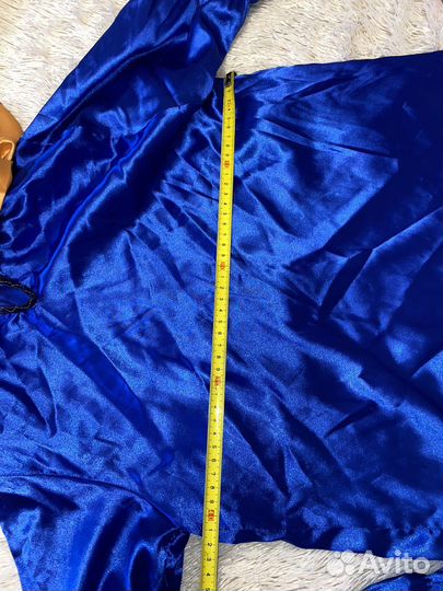 Детский костюм Волшебник