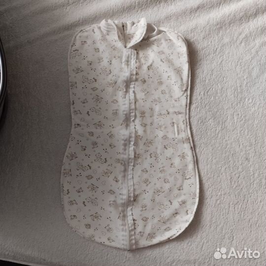 Кокон для малыша