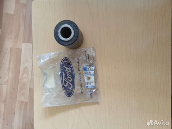 Сайлентблок Форд Транзит