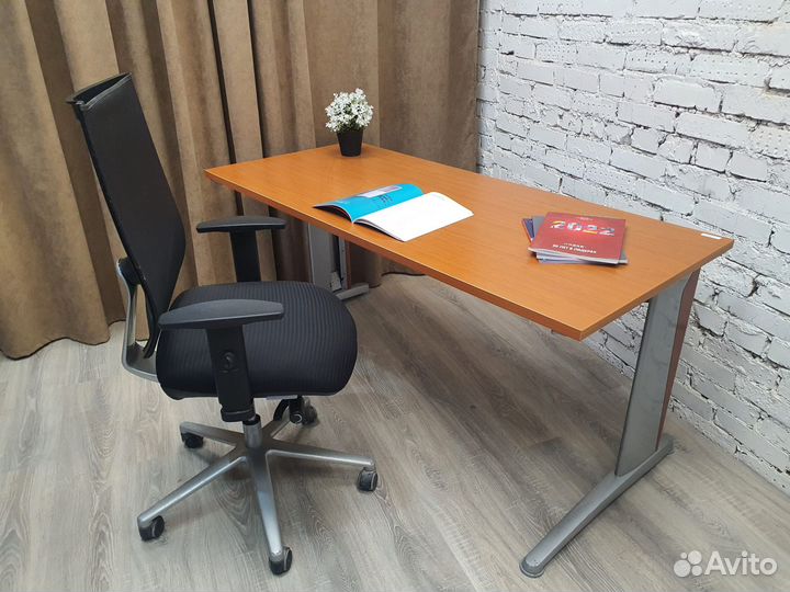 Стол импорт германия steelcase