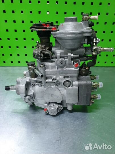 Тнвд УАЗ-31519 (Hunter) дв.514 (Вosch 0460414217)