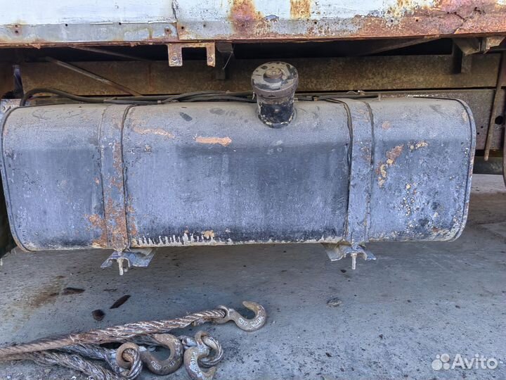 Foton Ollin BJ5121, 2008