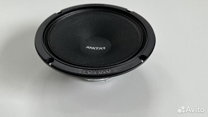 Динамики avatar MBR-61 Новые Эстрада