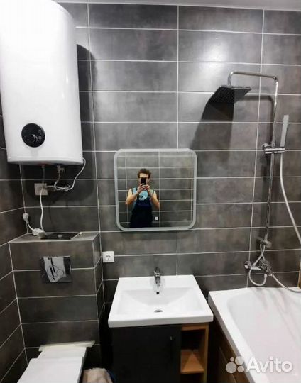 Ремонт и отделка квартир