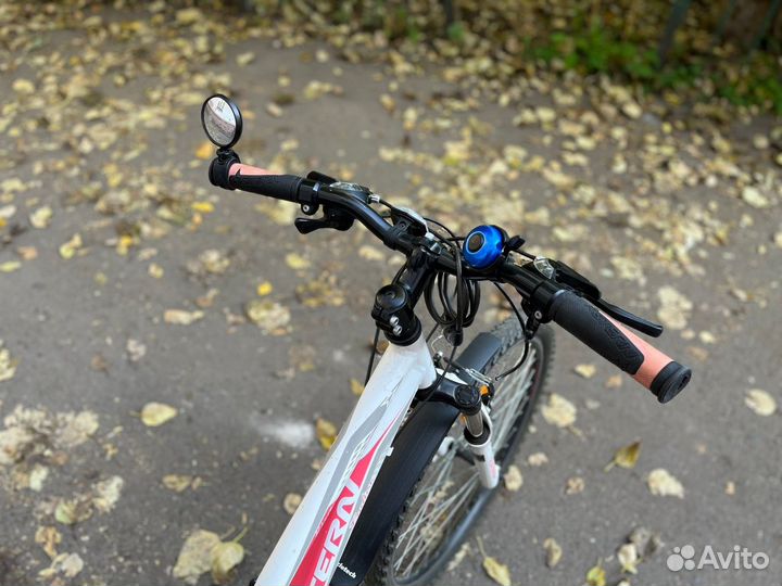 Велосипед горный Stern Lady 16